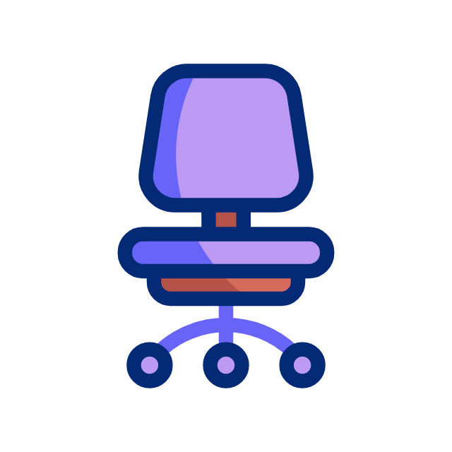 Рабочий animated icon Рабочий animated icon