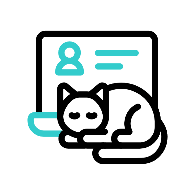 trabalhador animated icon trabalhador animated icon