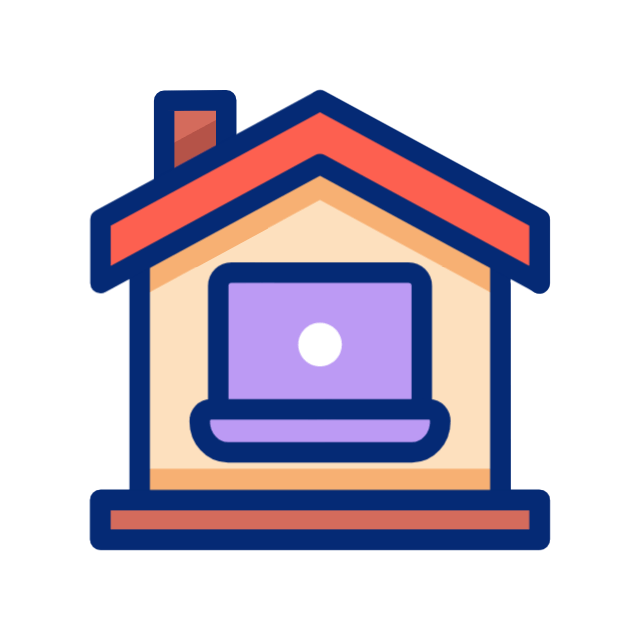 travailleur animated icon travailleur animated icon