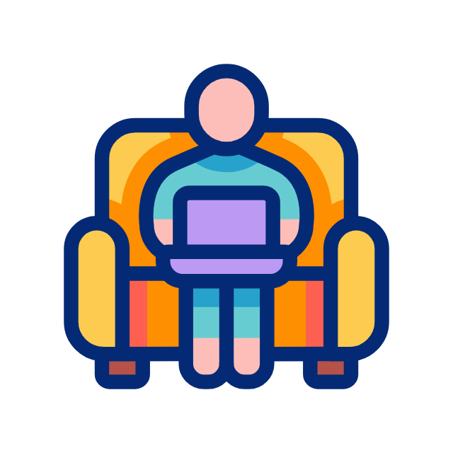 travailleur animated icon travailleur animated icon