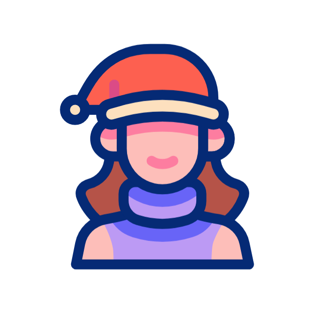 natal animated icon natal animated icon