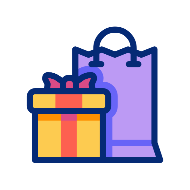 Christmas animated icon Christmas animated icon