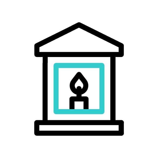 Обратный отсчет animated icon Обратный отсчет animated icon