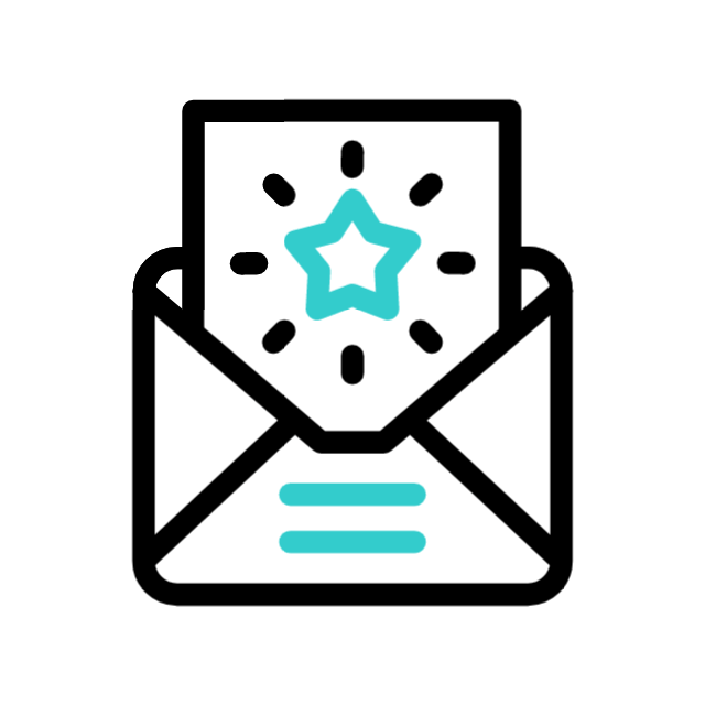 Countdown animated icon Countdown animated icon
