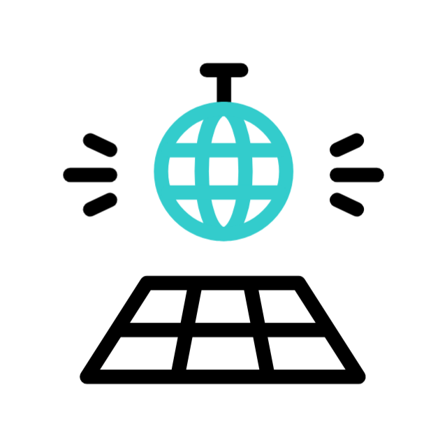 Обратный отсчет animated icon Обратный отсчет animated icon