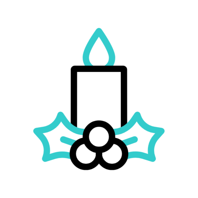 크리스마스 animated icon 크리스마스 animated icon