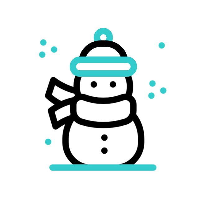 크리스마스 animated icon 크리스마스 animated icon