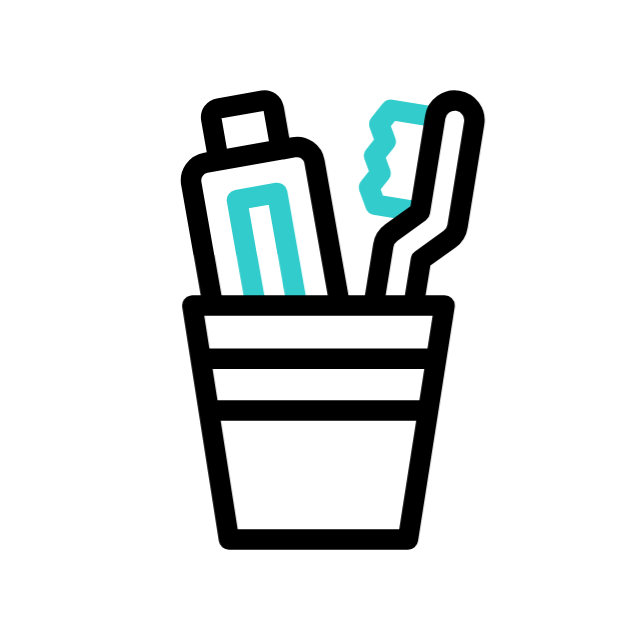 Coffee animated icon Coffee animated icon