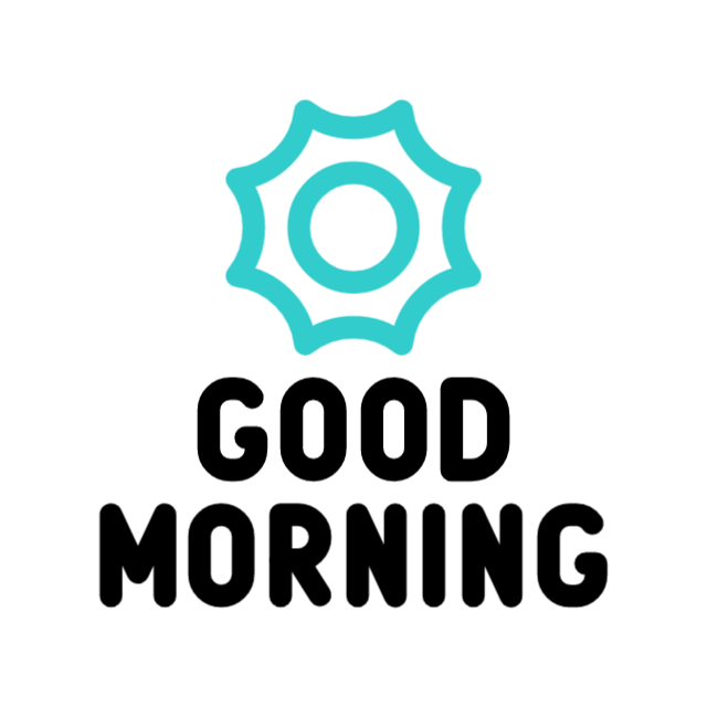 café animated icon café animated icon