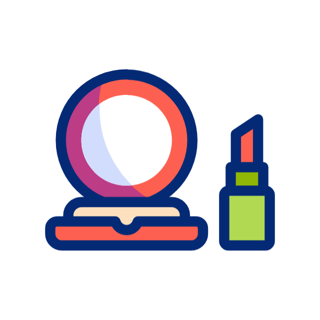 Бритье animated icon Бритье animated icon