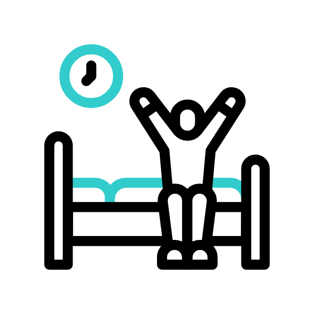 café animated icon café animated icon