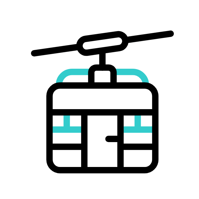 Подледная рыбалка animated icon Подледная рыбалка animated icon