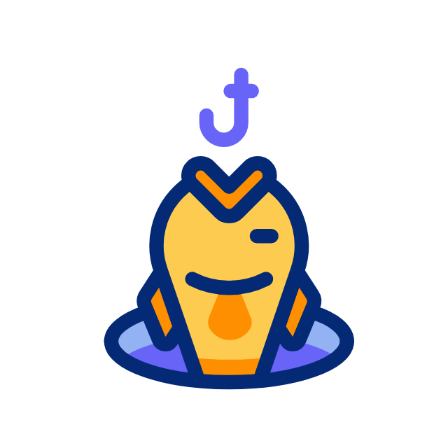 Seal animated icon Seal animated icon