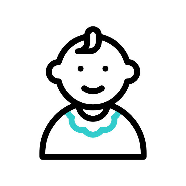 Xylophone animated icon Xylophone animated icon
