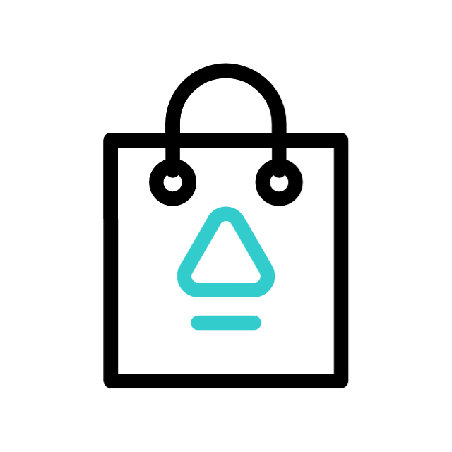 t-shirt animated icon t-shirt animated icon