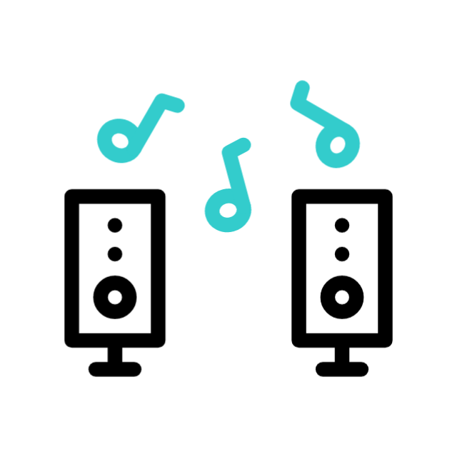 색종이 조각 animated icon 색종이 조각 animated icon