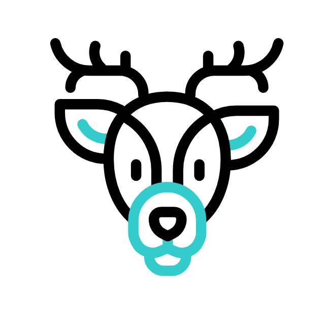 다람쥐 animated icon 다람쥐 animated icon