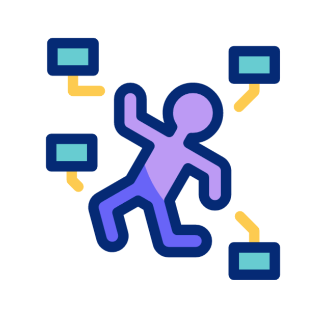 사이렌 animated icon 사이렌 animated icon