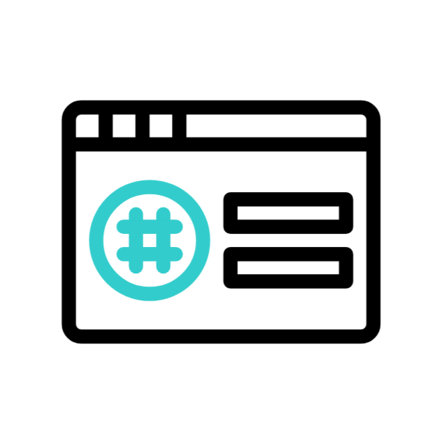 análise animated icon análise animated icon