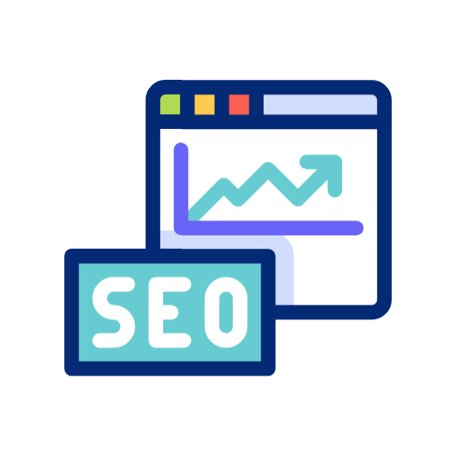 analytique animated icon analytique animated icon