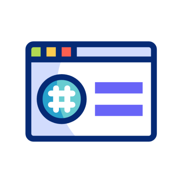 análise animated icon análise animated icon