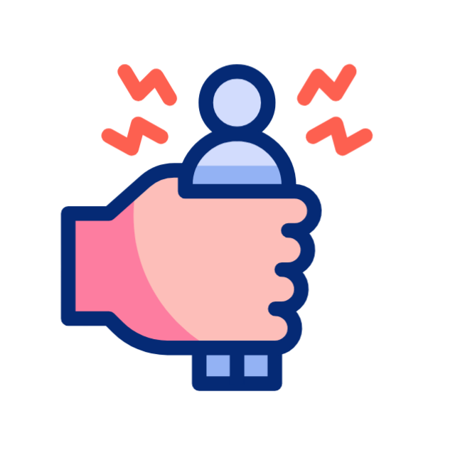 Insomnia animated icon Insomnia animated icon
