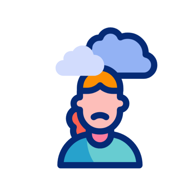 Insomnia animated icon Insomnia animated icon