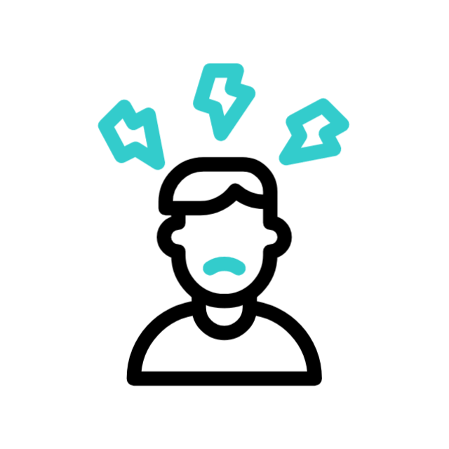Insomnia animated icon Insomnia animated icon