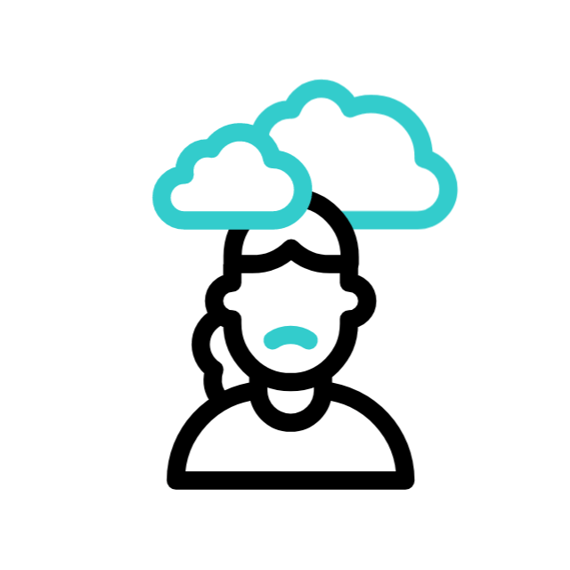 Insomnia animated icon Insomnia animated icon