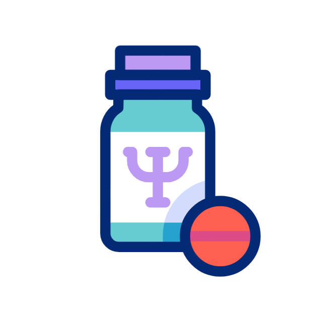 Insomnia animated icon Insomnia animated icon