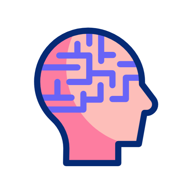 Insomnia animated icon Insomnia animated icon