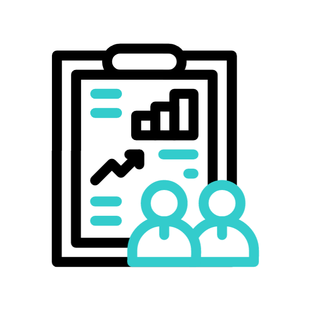 전략적 제휴 animated icon 전략적 제휴 animated icon