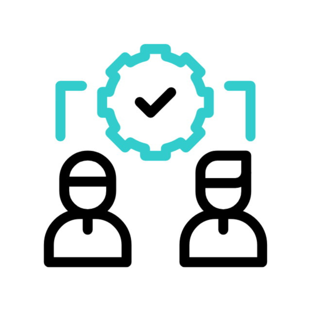 strategische allianz animated icon strategische allianz animated icon