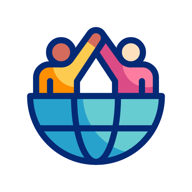 Стратегический альянс animated icon Стратегический альянс animated icon