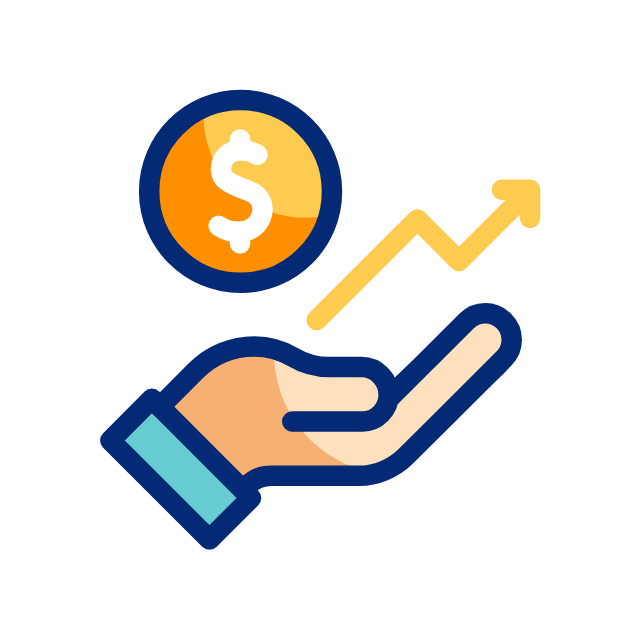 Стратегический альянс animated icon Стратегический альянс animated icon