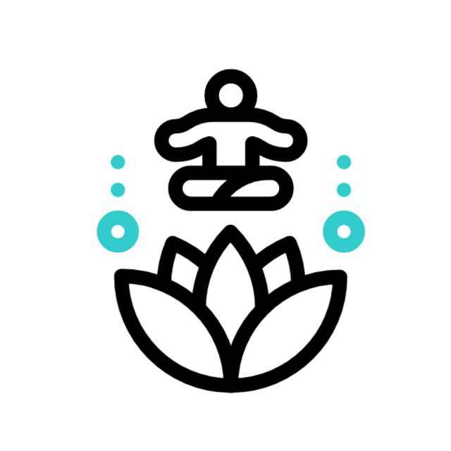 Lotus animated icon Lotus animated icon