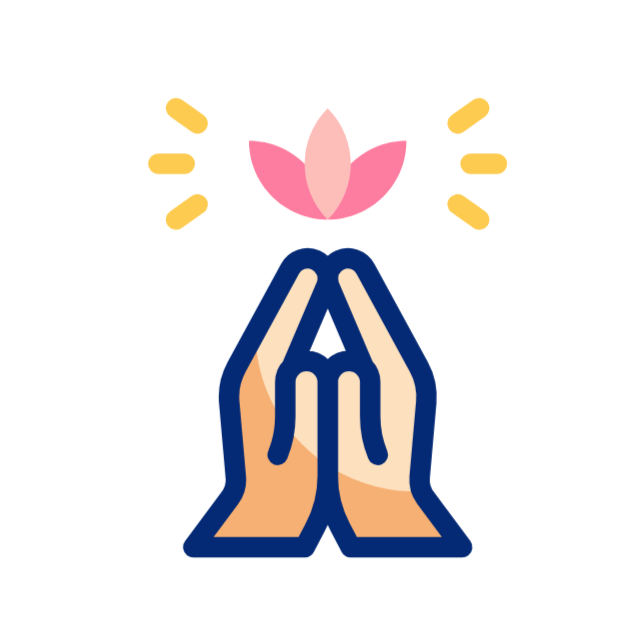 Lotus animated icon Lotus animated icon