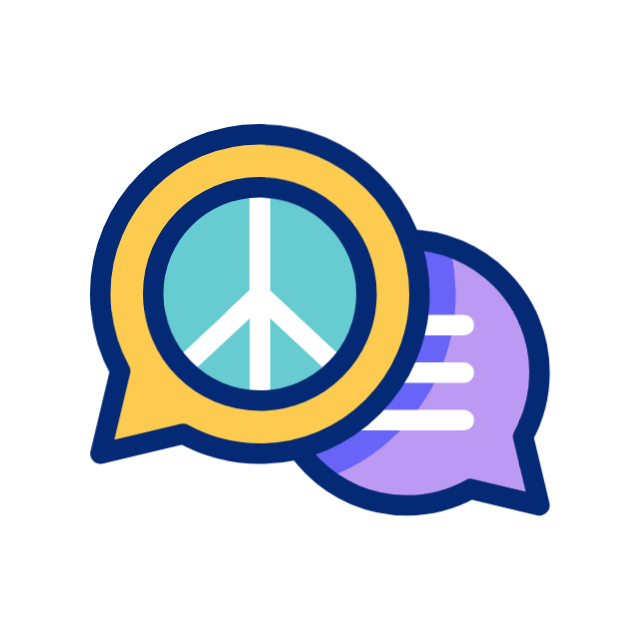 pessoas animated icon pessoas animated icon