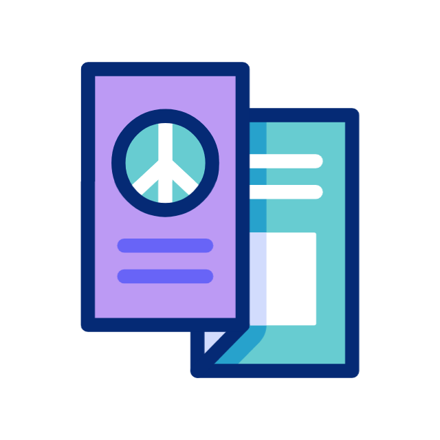 pessoas animated icon pessoas animated icon