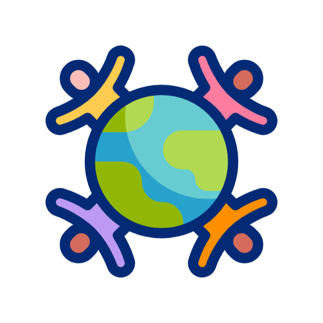 terra animated icon terra animated icon