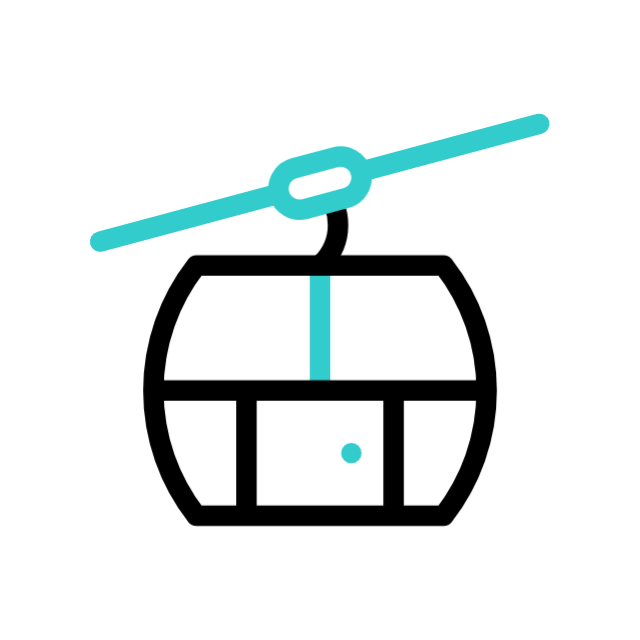 주택 animated icon 주택 animated icon