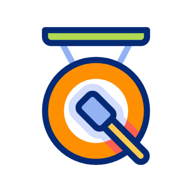 폭죽 animated icon 폭죽 animated icon