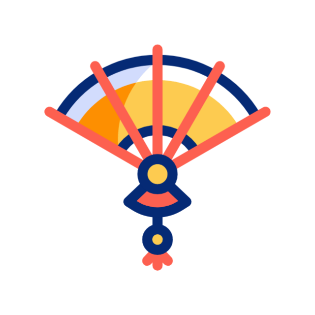 폭죽 animated icon 폭죽 animated icon