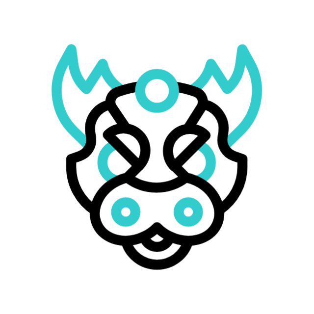 중국 매듭 animated icon 중국 매듭 animated icon