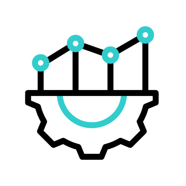 quadro animated icon quadro animated icon
