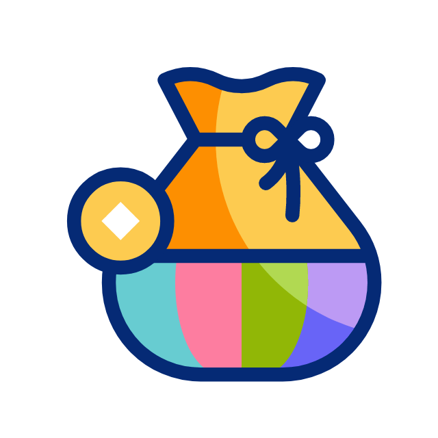 Soju animated icon Soju animated icon