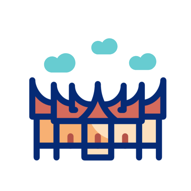 화산 animated icon 화산 animated icon