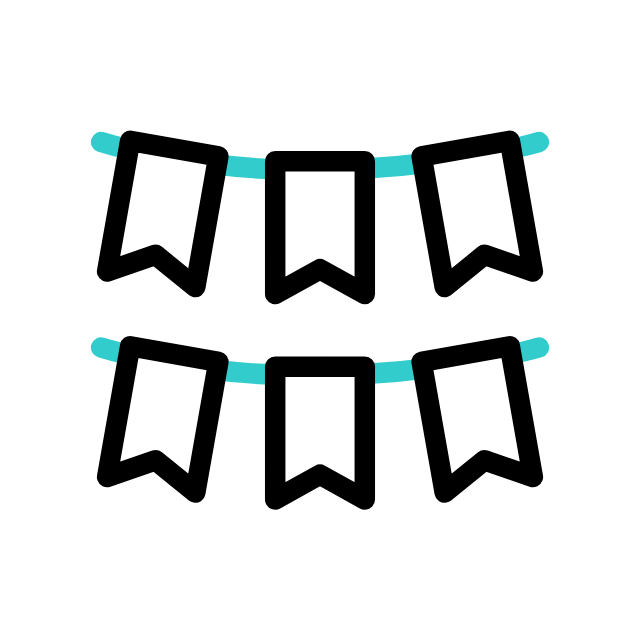 feuerwerk animated icon feuerwerk animated icon