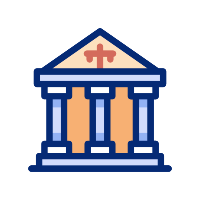 krankenhaus animated icon krankenhaus animated icon