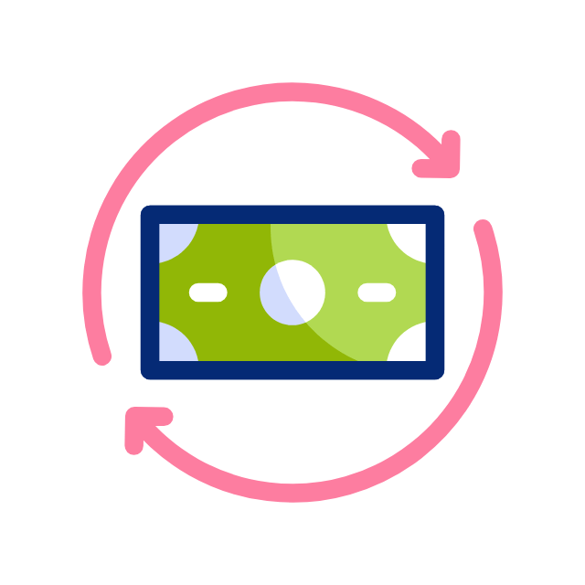 zuweisung animated icon zuweisung animated icon